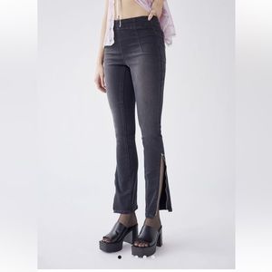 High Rise Skinny BDG Jeans